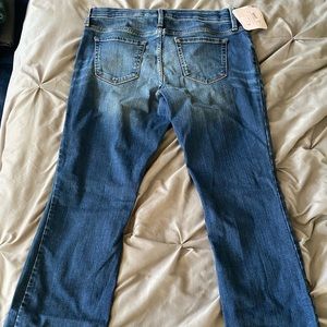 Isabel maternity Jeans size 8/29R